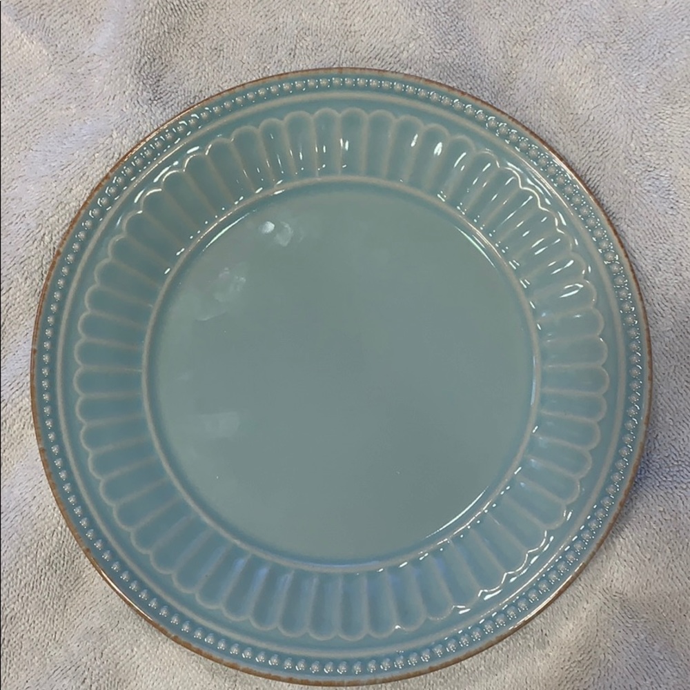 Lenox Kitchen Plate